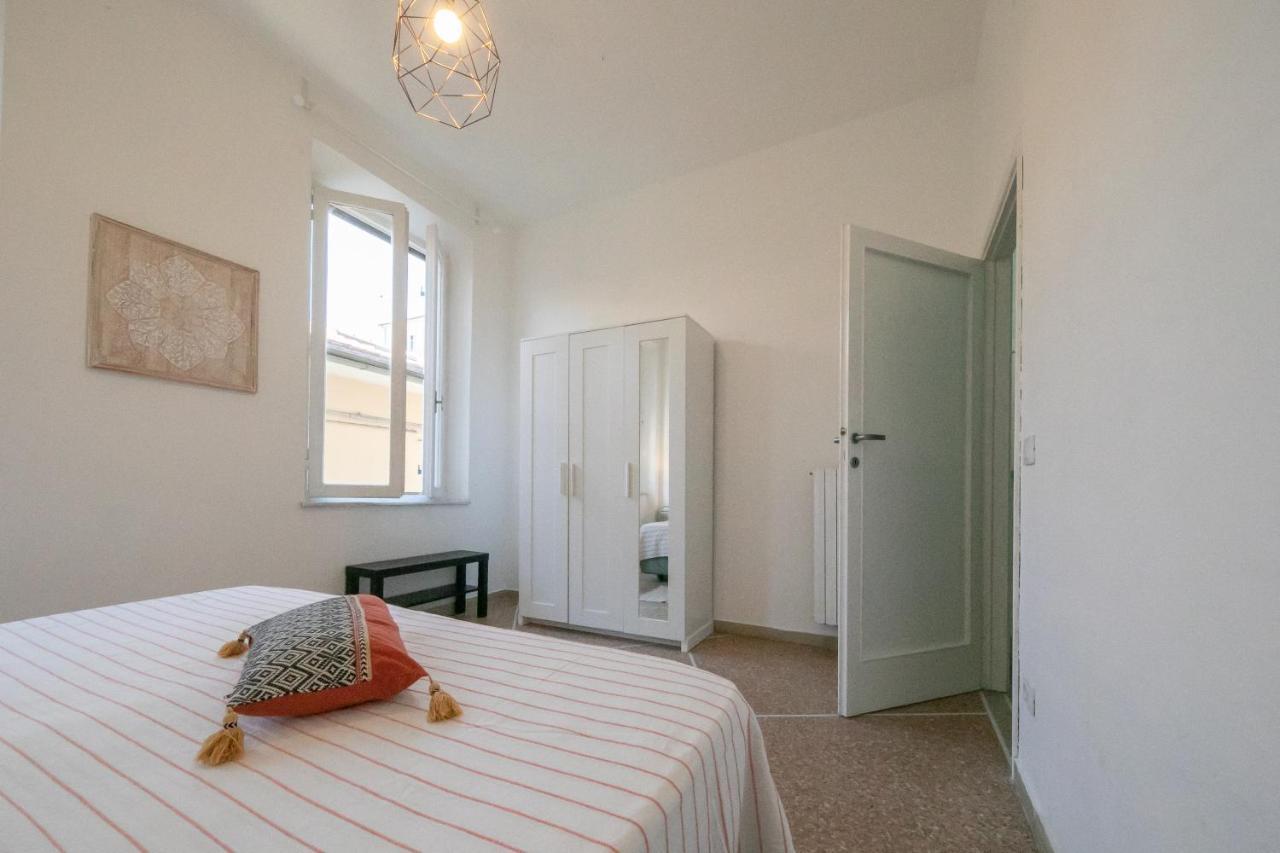 Rooms In Chiassetto Pisa Luaran gambar