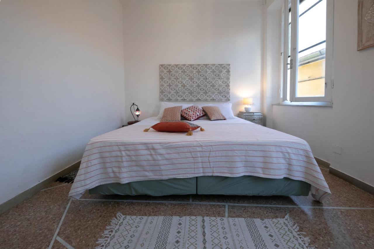 Rooms In Chiassetto Pisa Luaran gambar