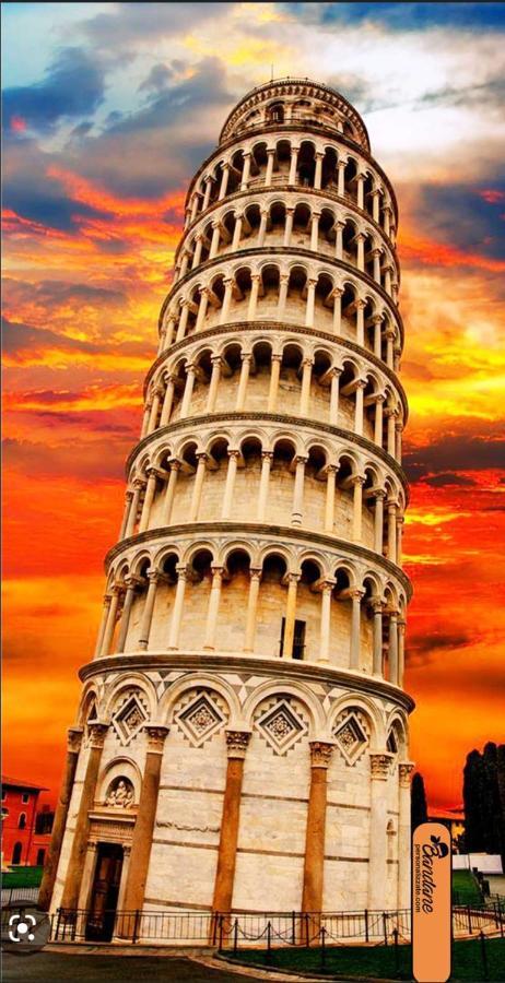 Rooms In Chiassetto Pisa Luaran gambar