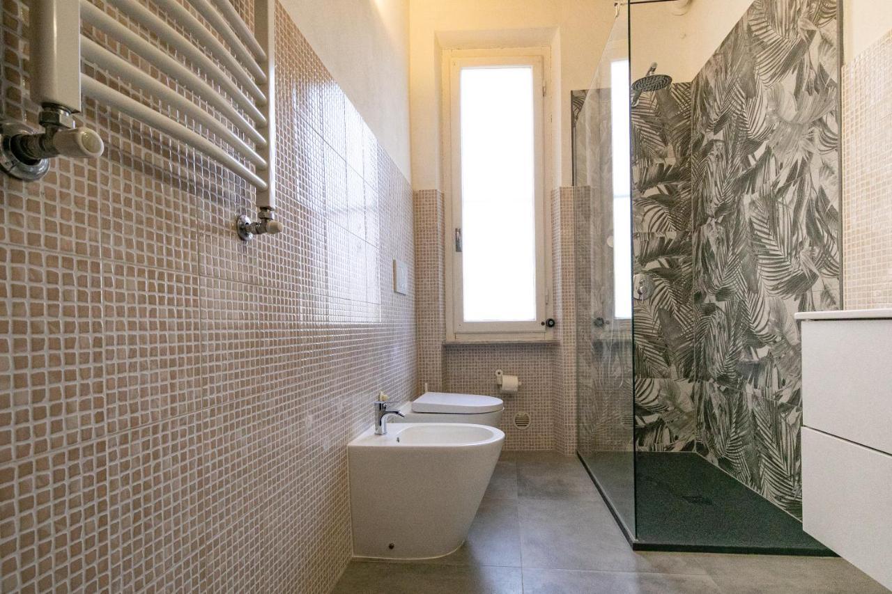 Rooms In Chiassetto Pisa Luaran gambar