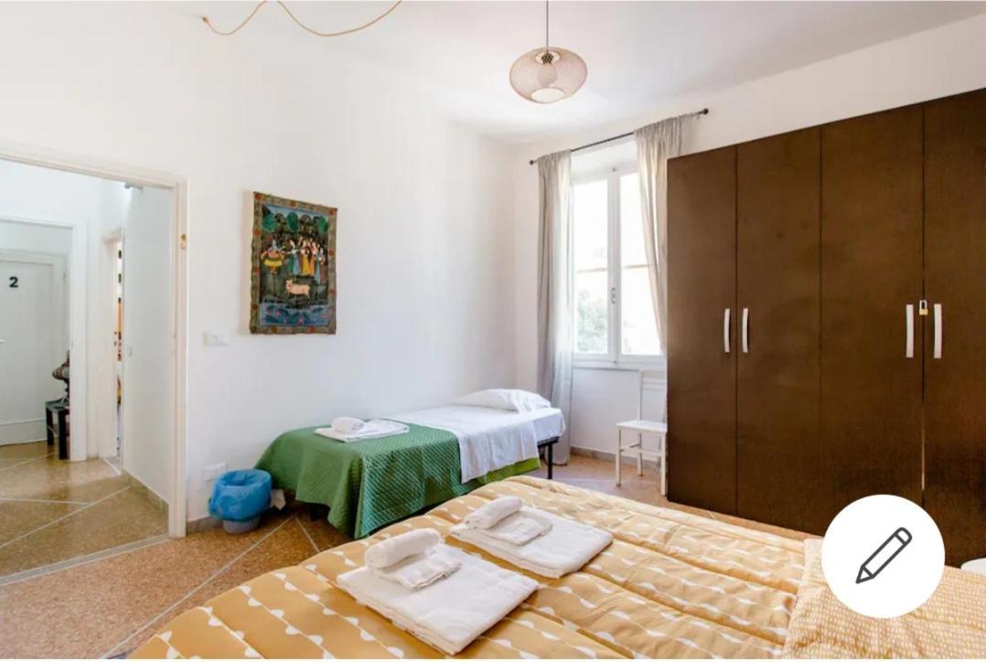 Rooms In Chiassetto Pisa Luaran gambar