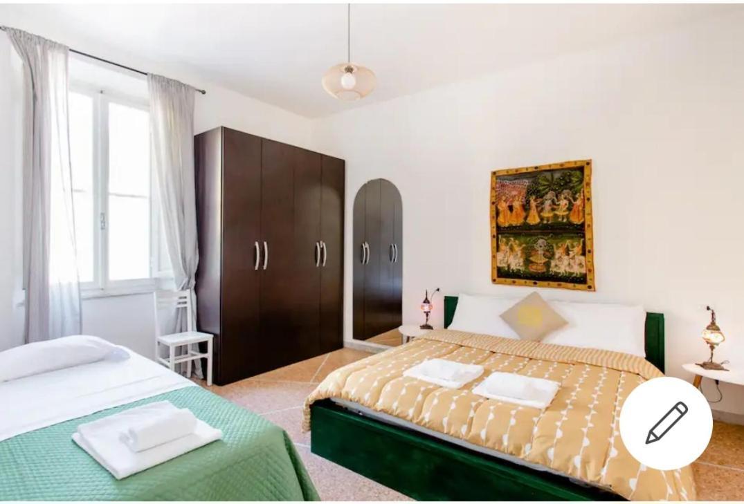 Rooms In Chiassetto Pisa Luaran gambar
